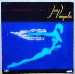 LP - The best of Jon and Vangelis - 1984, Utilisé, Musique de films et Bande son, Enlèvement ou Envoi
