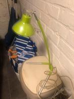 Retro bureau lamp, Verzamelen, Ophalen of Verzenden