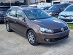 VW GOLF // 2.0 DIESEL // AUTOMAAT // EURO 5, Auto's, Automaat, Euro 5, Bedrijf, 5 deurs