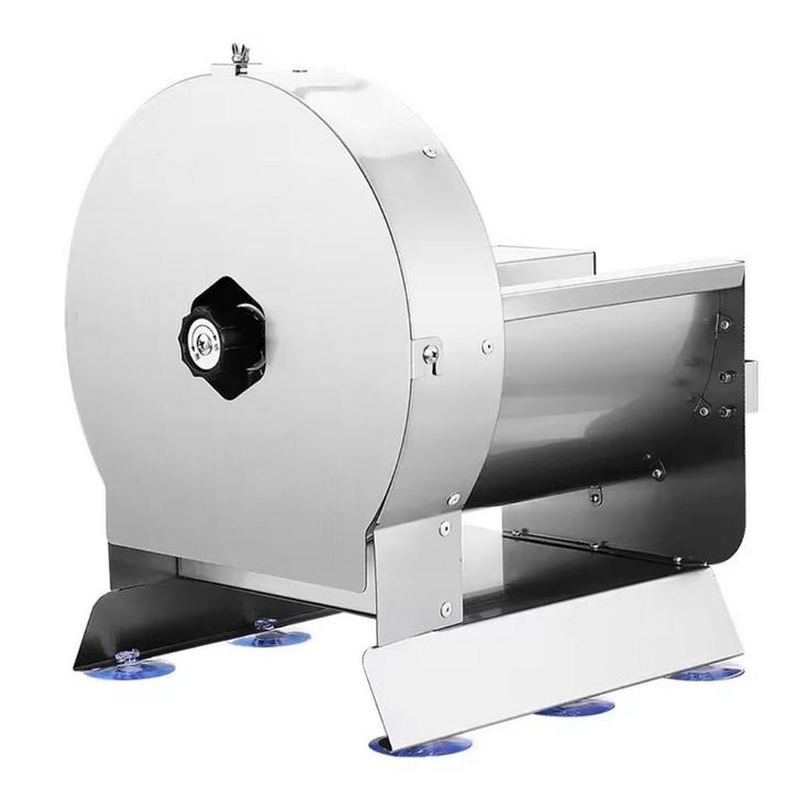 Trancheuse électrique pour légumes, fruits et charcuterie, Elektronische apparatuur, Onderdelen en Toebehoren, Ophalen of Verzenden