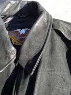 Zo goed als nieuwe Harley-Davidson jas maat XX-large, Motoren, Kleding | Motorkleding, Ophalen, Heren, Jas | leer, Harley Davidson