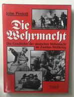 Geschichte der Deutschen Wehrmacht, Comme neuf, Envoi