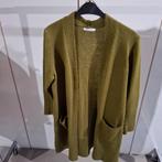 Lang gebreid gilet merk Paprika, Vêtements | Femmes, Grandes tailles, Pull ou Veste, Comme neuf, Paprika, Vert