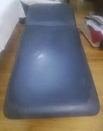 Elektrische massagetafel, Sport en Fitness, Massageproducten, Ophalen, Gebruikt, Massagetafel