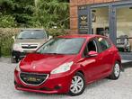 Peugeot 208 2014 1.2i essance, Bedrijf, 1200 cc, Te koop, Benzine
