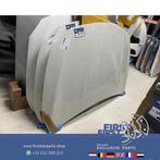 W117 C117 X117 CLA MOTORKAP ORIGINEEL Mercedes 2013-2018 WIT