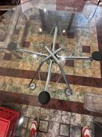 Norman Foster tafel, Huis en Inrichting, Tafelonderdelen, Ophalen, Gebruikt