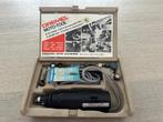 Dremel Moto Tool Vintage model 258 serie 1, Ophalen of Verzenden, Zo goed als nieuw