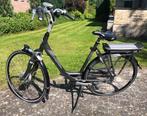 Gazelle Orange Xtra fiets / damesfiets innergy 57, Fietsen en Brommers, Ophalen, Gebruikt, Versnellingen, 56 cm of meer