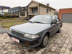 Toyota Carina Automaat * 03/1992 * OLDTIMER, Auto's, 4 deurs, Carina, Bedrijf, Zilver of Grijs