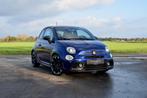 Abarth 595 Competizione 1.4T, Monza/CarPlay/Sabelt/Carbon/Br, Cuir et Alcantara, Achat, Euro 6, Entreprise