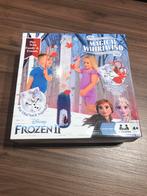 Disney Frozen 2 magische wervelwind spel vanaf 4 jaar, Comme neuf, Enlèvement ou Envoi