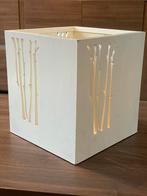 Houten Opbergbak, Ophalen, Minder dan 50 cm, Gebruikt, Minder dan 50 cm