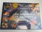 De mysteries van Egypte RAVENSBURGER-ervaringskit, Ophalen of Verzenden, Nieuw, Ontdekken