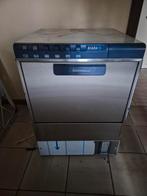 Industriële vaatwasser, Enlèvement