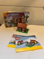Lego 5766, Kinderen en Baby's, Ophalen of Verzenden, Gebruikt, Complete set, Lego