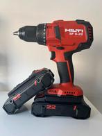 Hilti SF 6-22 Nuron, Doe-het-zelf en Bouw, Nieuw