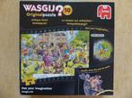Puzzel Wasgij? Original n10-Antiekjacht! 950 stks Jumbo81804, Ophalen of Verzenden, 500 t/m 1500 stukjes, Zo goed als nieuw, Legpuzzel