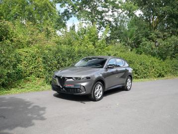 Alfa Romeo Tonale PHEV 190PK (bj 2024, automaat) beschikbaar voor biedingen