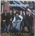 Madness - Absolutely. Lp, Cd's en Dvd's, Ophalen of Verzenden, 1980 tot 2000, Gebruikt, 12 inch
