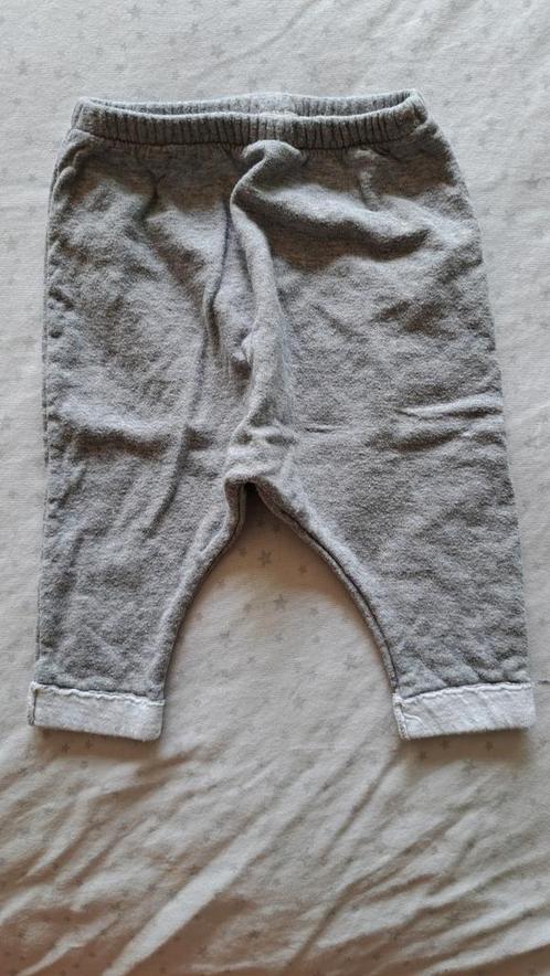 Zalig zacht broekje 1+ in the family  Maat 56, Kinderen en Baby's, Babykleding | Maat 50, Zo goed als nieuw, Jongetje of Meisje