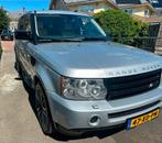 Magnifique Land Rover Range Rover Sport 3.6.TDV8 HSE, Autos, Land Rover, Cuir, Argent ou Gris, Achat, Capteur de stationnement