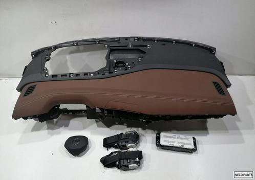VOLKSWAGEN ID4 AIRBAG AIRBAGSET ORGINEEL OP AANVRAAG, Auto-onderdelen, Dashboard en Schakelaars, Volkswagen, Gebruikt, Ophalen of Verzenden