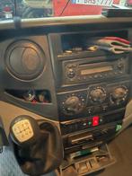 Iveco 3liter wit, Autos, Achat, Attache-remorque, Boîte manuelle, Bleu