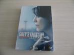 GREY'S ANATOMY SEIZOEN 11 NEGEN IN BLISTERVERPAKKING, Cd's en Dvd's, Boxset, Drama, Ophalen of Verzenden, Nieuw in verpakking
