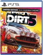 dirt rally 5 jeu playstation 5, Consoles de jeu & Jeux vidéo, Enlèvement ou Envoi, Neuf