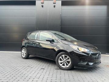 Opel Corsa Essence Gps Climatisation Ve jantes beschikbaar voor biedingen
