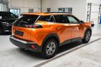 Peugeot 2008 1.2 PureTech Style - NAVI / SMARTLINK / AIRCO /, Auto's, Peugeot, Voorwielaandrijving, 1263 kg, Stof, Gebruikt