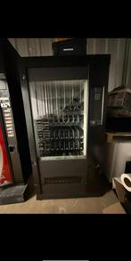 LUXE COMBI DRANK SNACK MACHINE AUTOMAAT VENDING, Ophalen, Nieuw