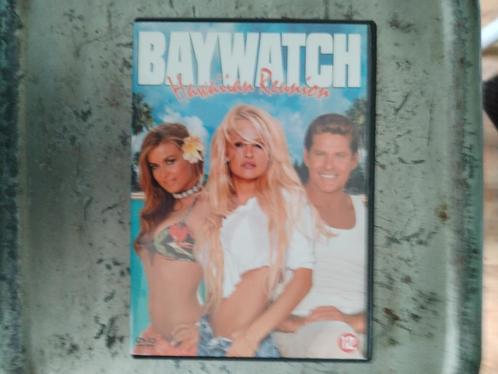 Baywatch Hawaiian Reunion, Cd's en Dvd's, Dvd's | Drama, Drama, Vanaf 12 jaar, Verzenden