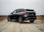 BMW X1 M-Pack Compleet,Led Lichten,Life Cockpit,Key less, SUV ou Tout-terrain, 5 places, Noir, Automatique