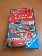 Cars race champions (gezelschapsspel), Enlèvement ou Envoi, Utilisé, Ravensburger