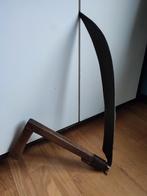 pikhouweel, Tuin en Terras, Ophalen, Gebruikt, Pikhouweel