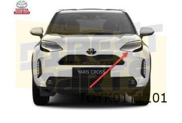 Toyota Yaris Cross (8/21-) Koplamp Links (halogeen) Originee beschikbaar voor biedingen