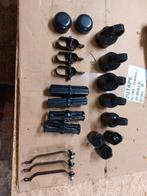 Stukken afsluitingsmateriaal, Ophalen, Nieuw