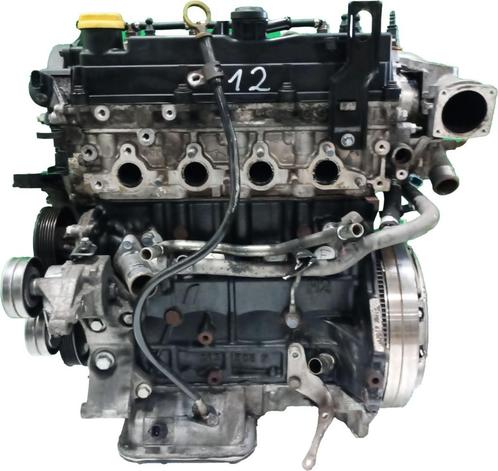 Opel Astra Zafira 1.7 A17DTJ LPV-motor, Auto-onderdelen, Motor en Toebehoren, Opel, Ophalen of Verzenden
