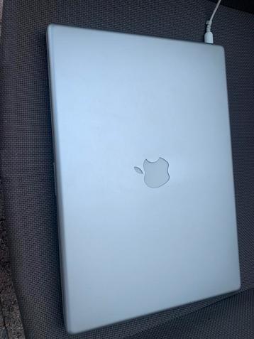 Apple powerbook G4 beschikbaar voor biedingen