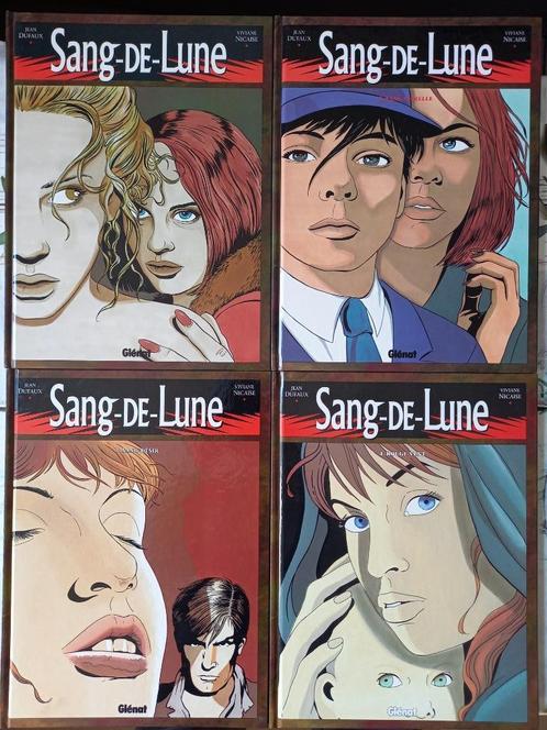 BD édit originale 5e/pièce, Boeken, Stripverhalen, Gelezen, Ophalen of Verzenden