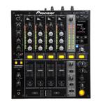 Pioneer djm 700 mengpaneel, Envoi, Comme neuf, Moins de 5 canaux, Entrée micro