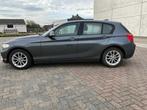 2018 BMW 116i, Auto's, BMW, 1 Reeks, Gebruikt, Overige brandstoffen, Bedrijf