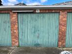 Garagebox te huur
