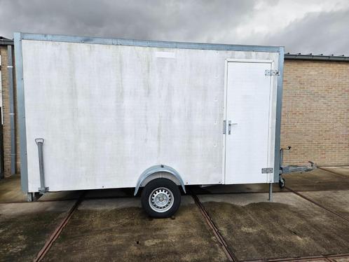 Werfwagen in zeer goede staat, perfect in orde, koopje!, Doe-het-zelf en Bouw, Bouwketen en Schaftketen, Zo goed als nieuw, Ophalen