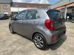 Kia Picanto, 1.0i benzine, 2020, Camera, 27.669km's+Garantie, Euro 6, Bedrijf, https://public.car-pass.be/vhr/104cf897-d2f7-4342-b2a7-e06afe8057f3