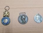 Frankrijk, Italië, militaire medaille uit de Eerste Wereldoo, Verzenden