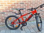 Fiets Rockrider ST900 20inch, Fietsen en Brommers, Ophalen, Versnellingen, Zo goed als nieuw, Rockrider