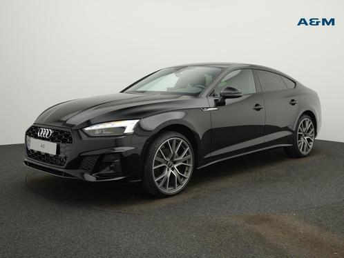 Audi A5 Sportback A5 Sportback 35 TFSI Prestige Edition S tr, Auto's, Audi, A5, ABS, Airbags, Airconditioning, Boordcomputer, Cruise Control